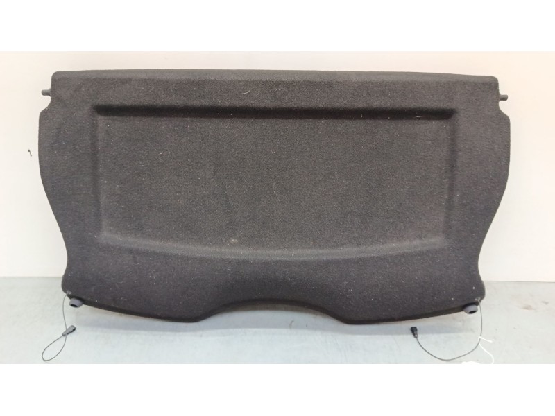 Recambio de bandeja trasera para ford fusion (ju_) 1.6 referencia OEM IAM   