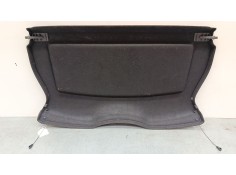 Recambio de bandeja trasera para ford fusion (ju_) 1.6 referencia OEM IAM    2