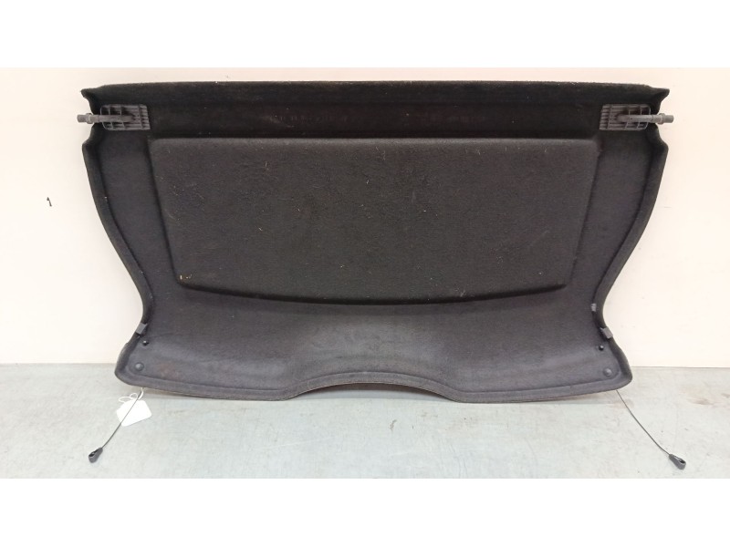 Recambio de bandeja trasera para ford fusion (ju_) 1.6 referencia OEM IAM   