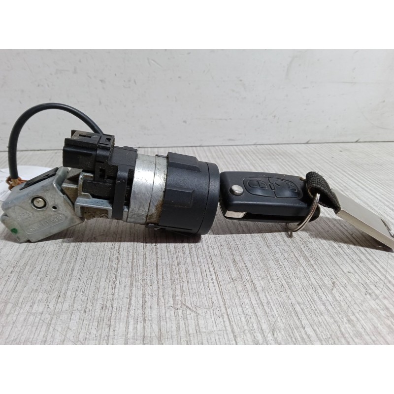 Recambio de clausor para peugeot 3008 suv (mc_, mr_, mj_, m4_) 1.6 bluehdi 120 referencia OEM IAM   