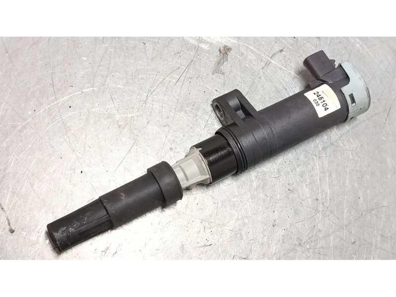 Recambio de bobina encendido para renault megane ii (bm0/1_, cm0/1_) 1.4 16v (bm0b, cm0b) referencia OEM IAM   