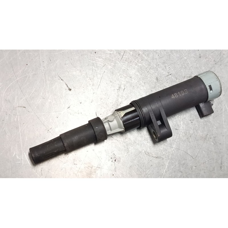 Recambio de bobina encendido para renault megane ii (bm0/1_, cm0/1_) 1.4 16v (bm0b, cm0b) referencia OEM IAM   