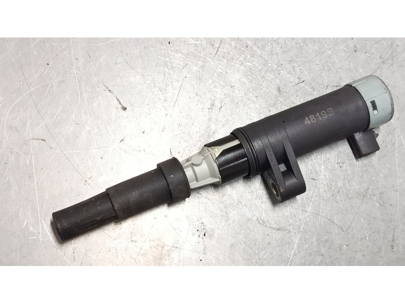 Recambio de bobina encendido para renault megane ii (bm0/1_, cm0/1_) 1.4 16v (bm0b, cm0b) referencia OEM IAM   