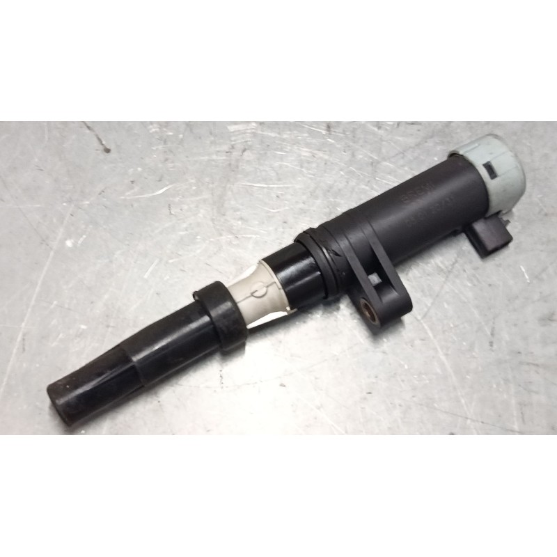 Recambio de bobina encendido para renault megane ii (bm0/1_, cm0/1_) 1.4 16v (bm0b, cm0b) referencia OEM IAM   