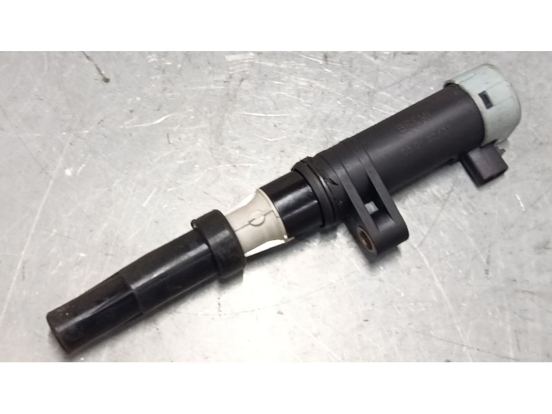 Recambio de bobina encendido para renault megane ii (bm0/1_, cm0/1_) 1.4 16v (bm0b, cm0b) referencia OEM IAM   