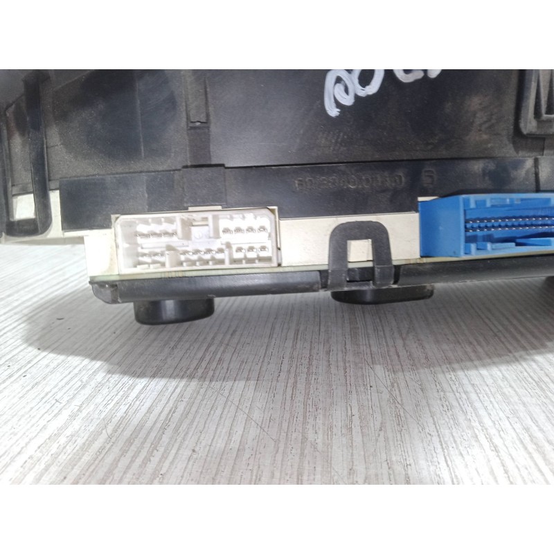 Recambio de cuadro instrumentos para lancia lybra (839_) 1.9 jtd (839.axi1a, 839.axn1a, 839.cxl1a) referencia OEM IAM 46841642e 