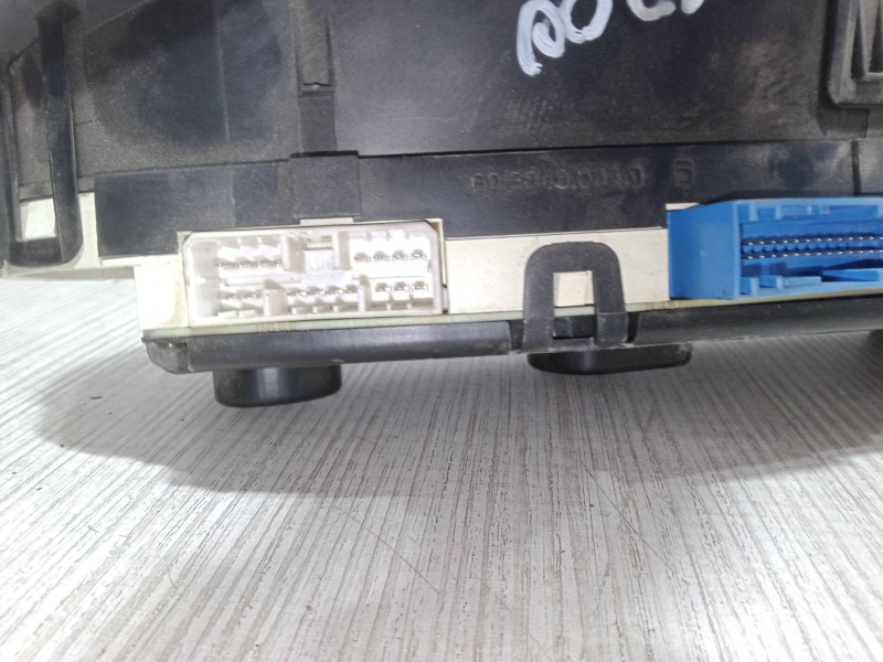 Recambio de cuadro instrumentos para lancia lybra (839_) 1.9 jtd (839.axi1a, 839.axn1a, 839.cxl1a) referencia OEM IAM 46841642e 