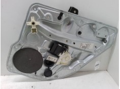 Recambio de elevalunas electrico trasero derecho para volkswagen golf iv (1j1) 1.9 tdi referencia OEM IAM   