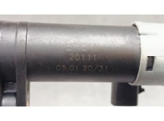 Recambio de bobina encendido para renault megane ii (bm0/1_, cm0/1_) 1.4 16v (bm0b, cm0b) referencia OEM IAM    2