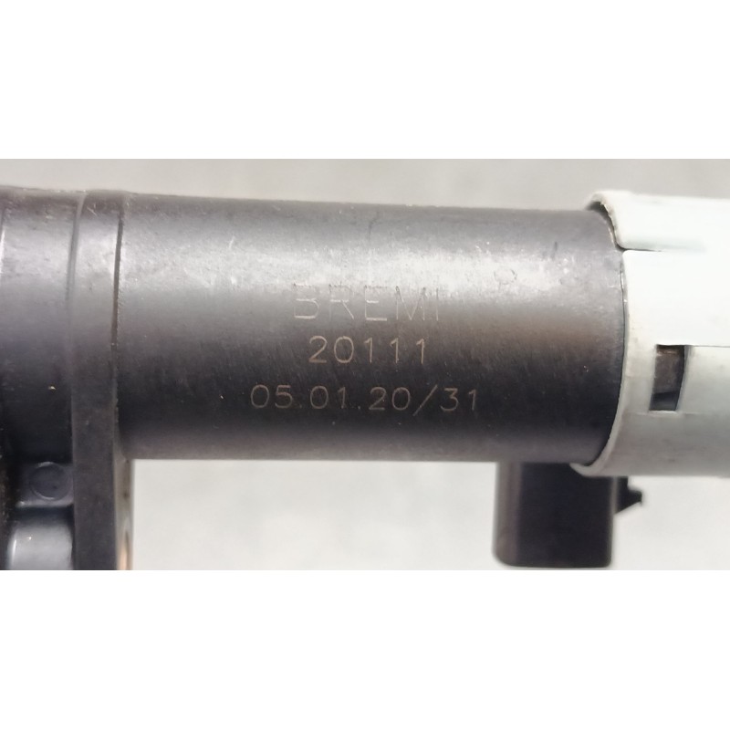 Recambio de bobina encendido para renault megane ii (bm0/1_, cm0/1_) 1.4 16v (bm0b, cm0b) referencia OEM IAM   