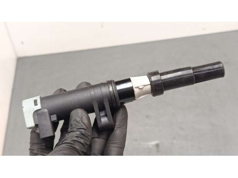 Recambio de bobina encendido para renault megane ii (bm0/1_, cm0/1_) 1.4 16v (bm0b, cm0b) referencia OEM IAM   