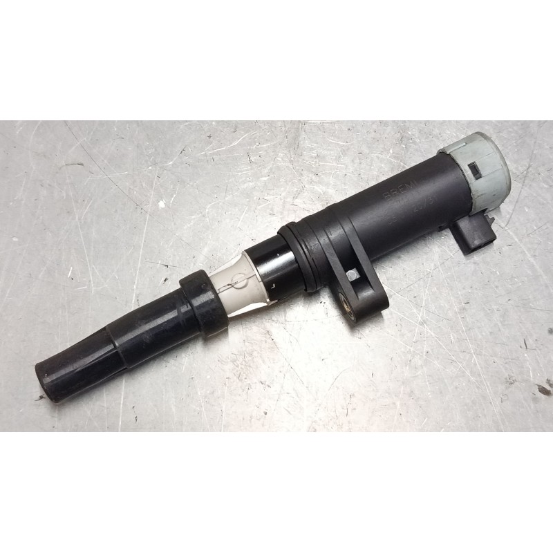 Recambio de bobina encendido para renault megane ii (bm0/1_, cm0/1_) 1.4 16v (bm0b, cm0b) referencia OEM IAM   