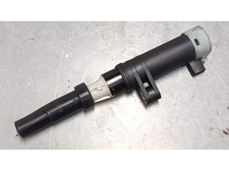 Recambio de bobina encendido para renault megane ii (bm0/1_, cm0/1_) 1.4 16v (bm0b, cm0b) referencia OEM IAM   