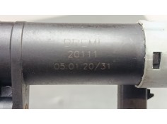 Recambio de bobina encendido para renault megane ii (bm0/1_, cm0/1_) 1.4 16v (bm0b, cm0b) referencia OEM IAM    2