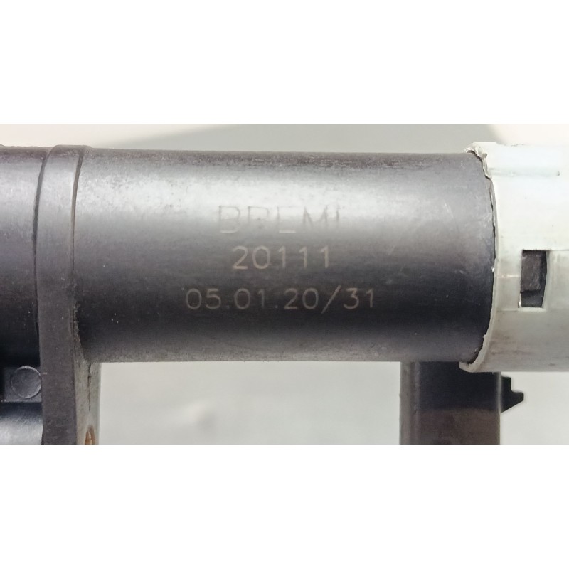Recambio de bobina encendido para renault megane ii (bm0/1_, cm0/1_) 1.4 16v (bm0b, cm0b) referencia OEM IAM   
