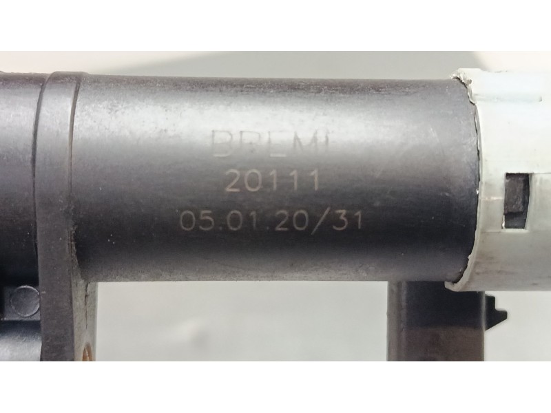 Recambio de bobina encendido para renault megane ii (bm0/1_, cm0/1_) 1.4 16v (bm0b, cm0b) referencia OEM IAM   