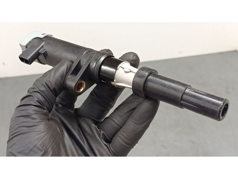 Recambio de bobina encendido para renault megane ii (bm0/1_, cm0/1_) 1.4 16v (bm0b, cm0b) referencia OEM IAM   