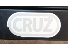 Recambio de barras techo para ford tourneo connect 1.8 tdci referencia OEM IAM   