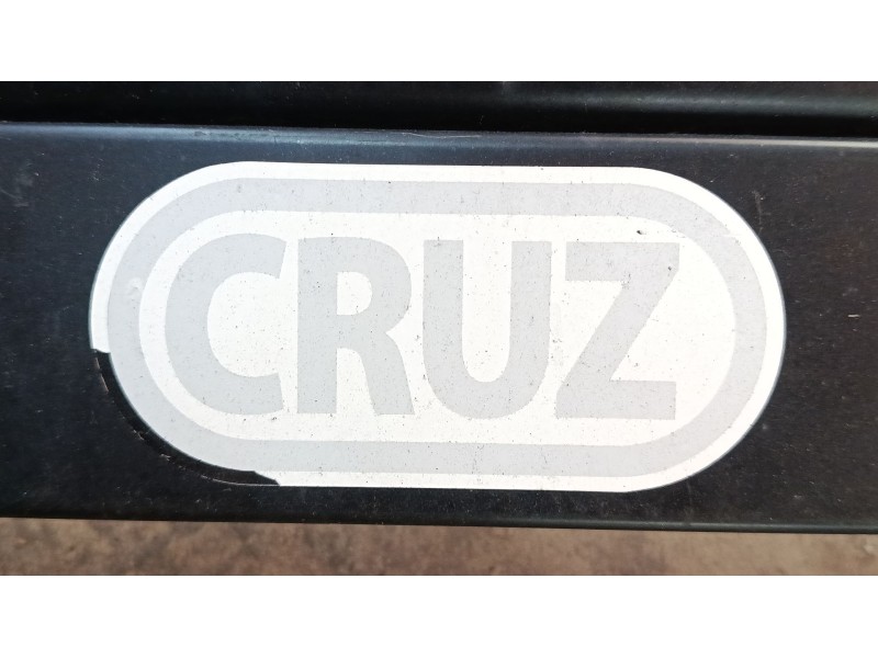Recambio de barras techo para ford tourneo connect 1.8 tdci referencia OEM IAM   