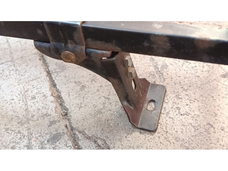 Recambio de barras techo para ford tourneo connect 1.8 tdci referencia OEM IAM   