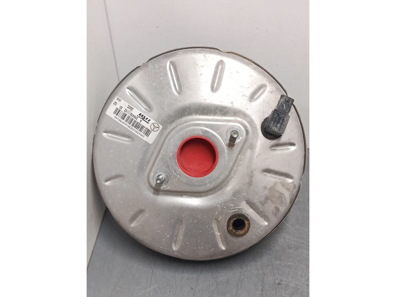 Recambio de servofreno para mercedes-benz clase a (w176) a 220 d (176.003) referencia OEM IAM A2464301230  
