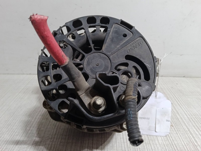 Recambio de alternador para lancia ypsilon (843_) 1.2 (843.axa1a) referencia OEM IAM 51714791  