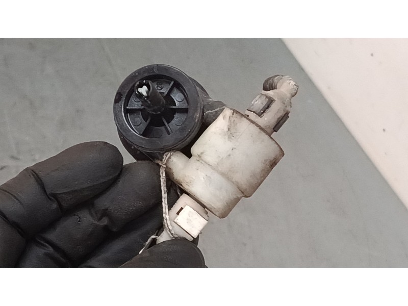 Recambio de bomba limpiaparabrisas para seat ibiza iv sc (6j1, 6p5) 1.4 referencia OEM IAM   