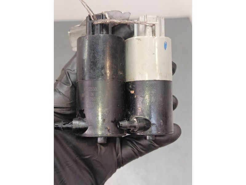 Recambio de bomba limpiaparabrisas para toyota auris (_e15_) 1.33 dual-vvti (nre150_) referencia OEM IAM   