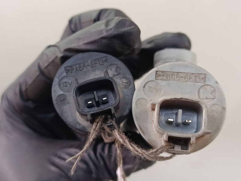 Recambio de bomba limpiaparabrisas para toyota auris (_e15_) 1.33 dual-vvti (nre150_) referencia OEM IAM   