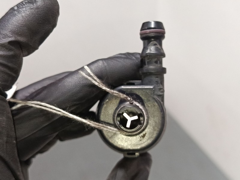 Recambio de bomba limpiaparabrisas para opel astra j (p10) 1.7 cdti (68) referencia OEM IAM 13264299  
