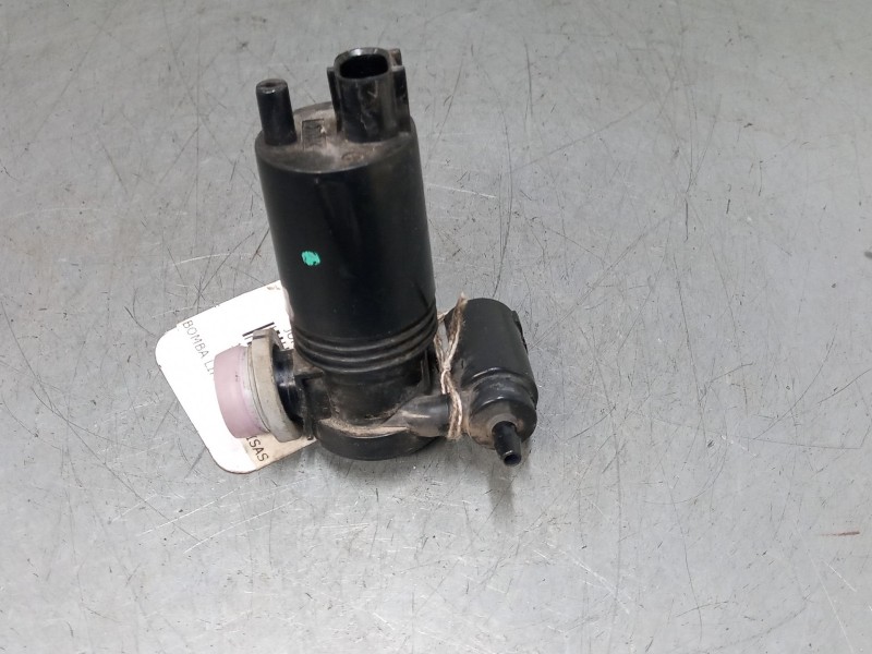 Recambio de bomba limpiaparabrisas para nissan juke (f15) 1.2 dig-t referencia OEM IAM 31108  