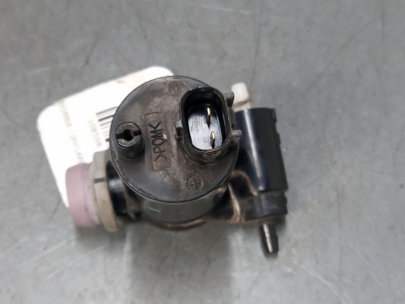 Recambio de bomba limpiaparabrisas para nissan juke (f15) 1.2 dig-t referencia OEM IAM 31108  