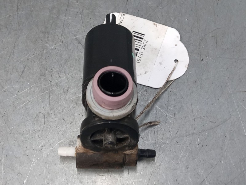 Recambio de bomba limpiaparabrisas para nissan juke (f15) 1.2 dig-t referencia OEM IAM 31108  