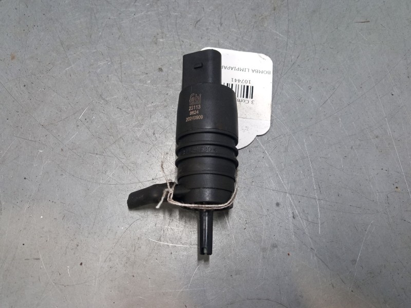 Recambio de bomba limpiaparabrisas para bmw 3 compact (e46) 325 ti referencia OEM IAM 23113 8624 