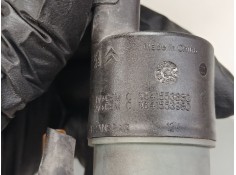 Recambio de bomba limpiaparabrisas para nissan micra iv (k13k, k13kk) 1.2 referencia OEM IAM 9641553980   2