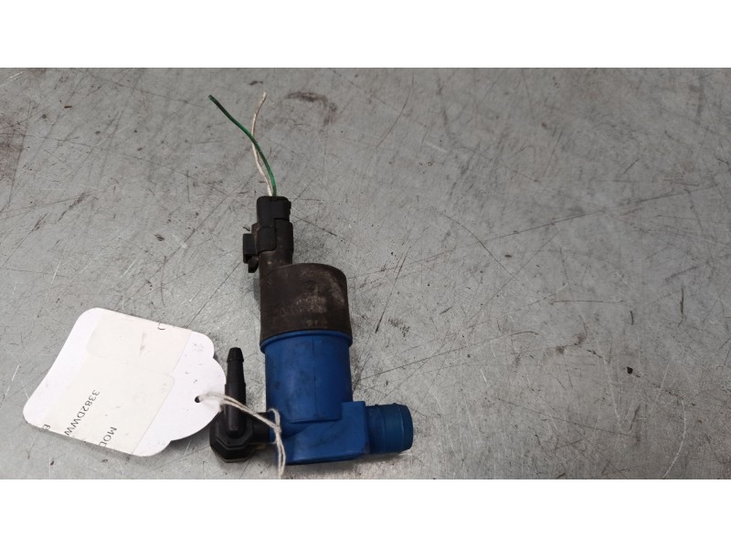 Recambio de bomba limpiaparabrisas para renault modus / grand modus (f/jp0_) 1.4 (jp01, jp0j) referencia OEM IAM   