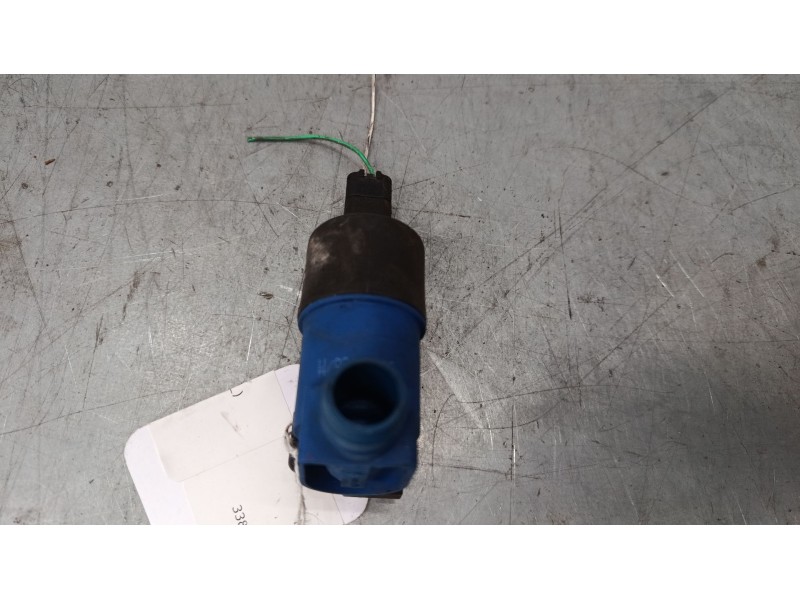 Recambio de bomba limpiaparabrisas para renault modus / grand modus (f/jp0_) 1.4 (jp01, jp0j) referencia OEM IAM   