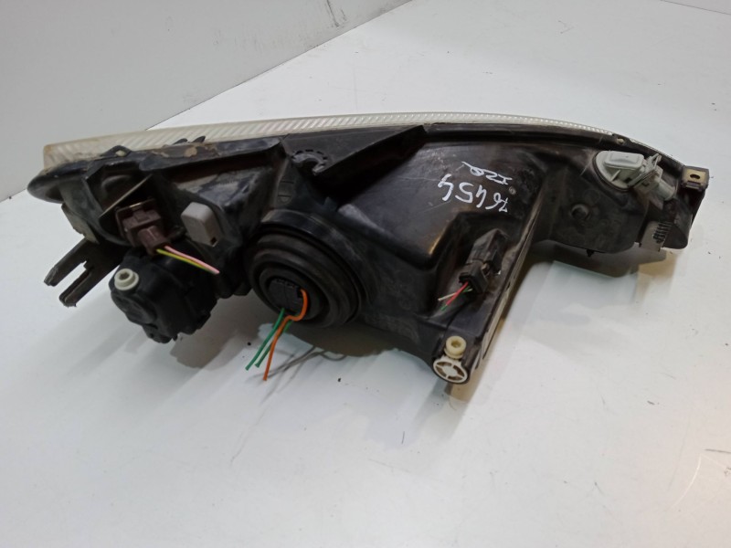Recambio de faro izquierdo para peugeot 206 hatchback (2a/c) 1.1 i referencia OEM IAM   