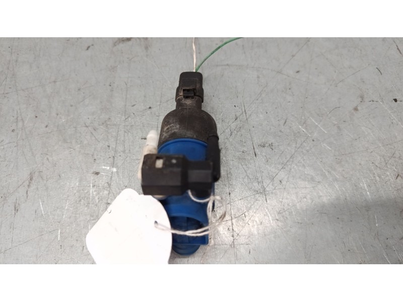 Recambio de bomba limpiaparabrisas para renault modus / grand modus (f/jp0_) 1.4 (jp01, jp0j) referencia OEM IAM   