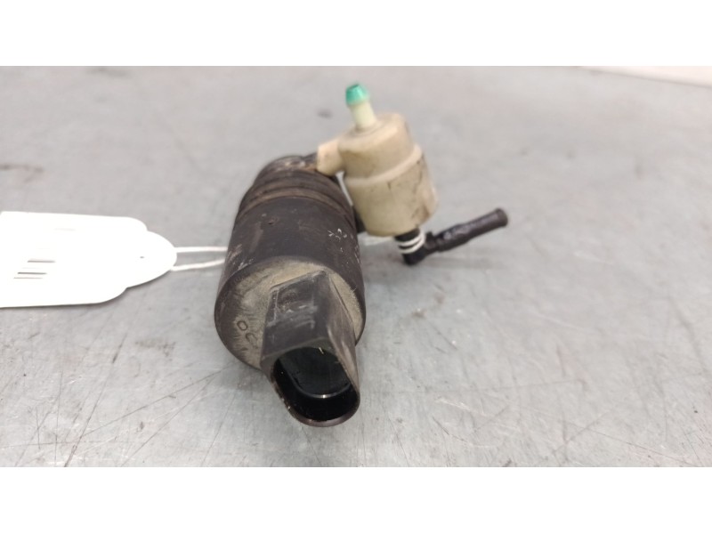 Recambio de bomba limpiaparabrisas para porsche cayenne (9pa) s 4.5 referencia OEM IAM   