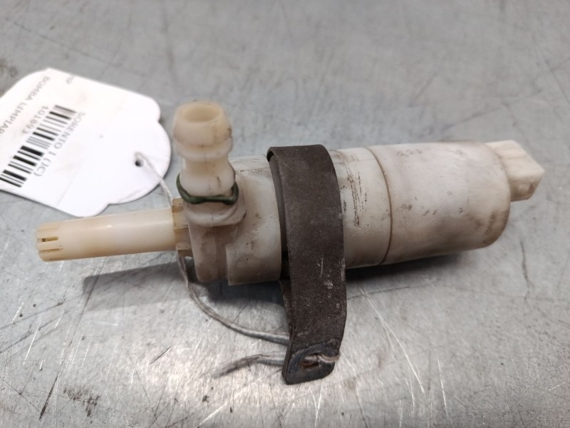 Recambio de bomba limpiaparabrisas para kia sorento i (jc) 2.5 crdi referencia OEM IAM   