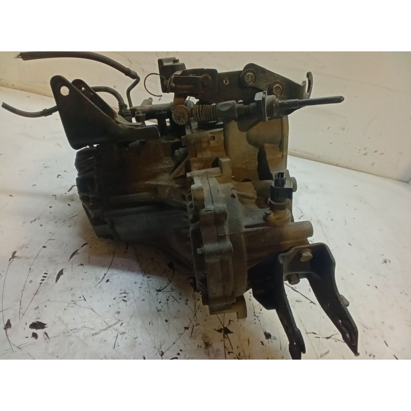 Recambio de caja de cambios manual 5 velocidades para hyundai coupe ii (gk) 1.6 16v referencia OEM IAM J51775  649927