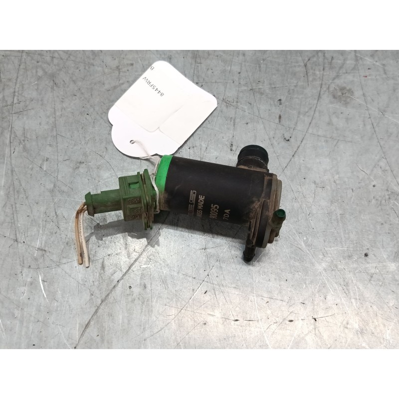 Recambio de bomba limpiaparabrisas para peugeot 206 hatchback (2a/c) 1.4 hdi eco 70 referencia OEM IAM 900957DA  