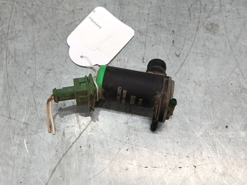 Recambio de bomba limpiaparabrisas para peugeot 206 hatchback (2a/c) 1.4 hdi eco 70 referencia OEM IAM 900957DA  