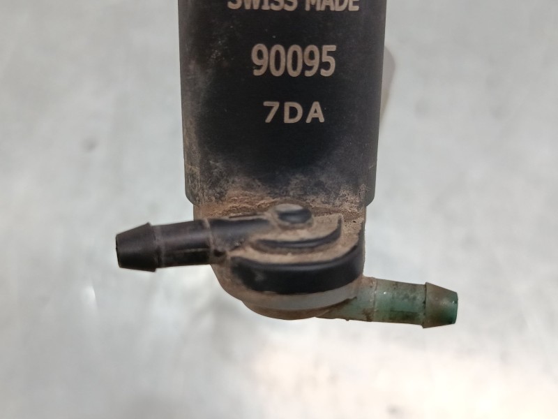 Recambio de bomba limpiaparabrisas para peugeot 206 hatchback (2a/c) 1.4 hdi eco 70 referencia OEM IAM 900957DA  