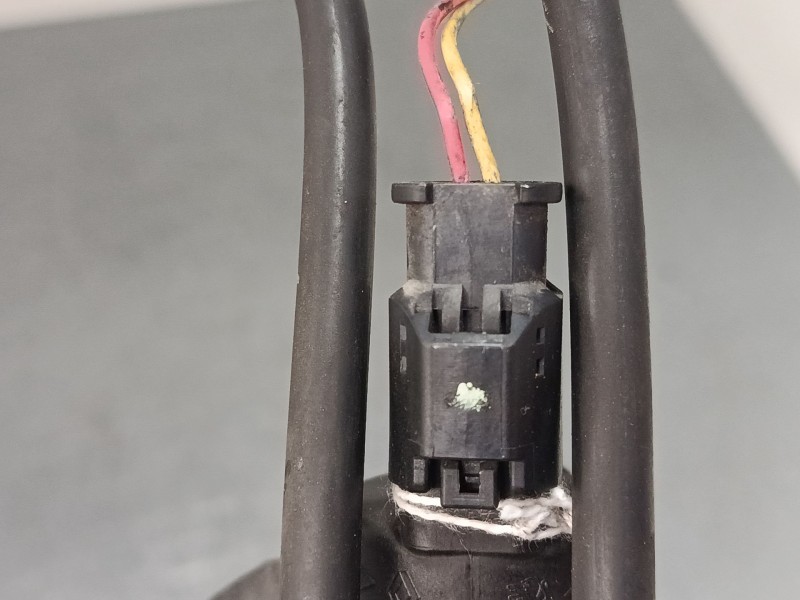 Recambio de bomba limpiaparabrisas para peugeot 208 i (ca_, cc_) 1.2 vti 82 referencia OEM IAM 68155  