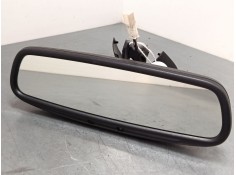 Recambio de retrovisor interior para ford mondeo iii sedán (b4y) 2.0 tdci referencia OEM IAM   