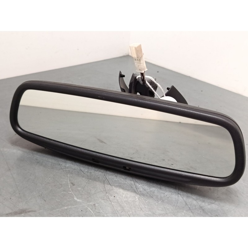 Recambio de retrovisor interior para ford mondeo iii sedán (b4y) 2.0 tdci referencia OEM IAM   