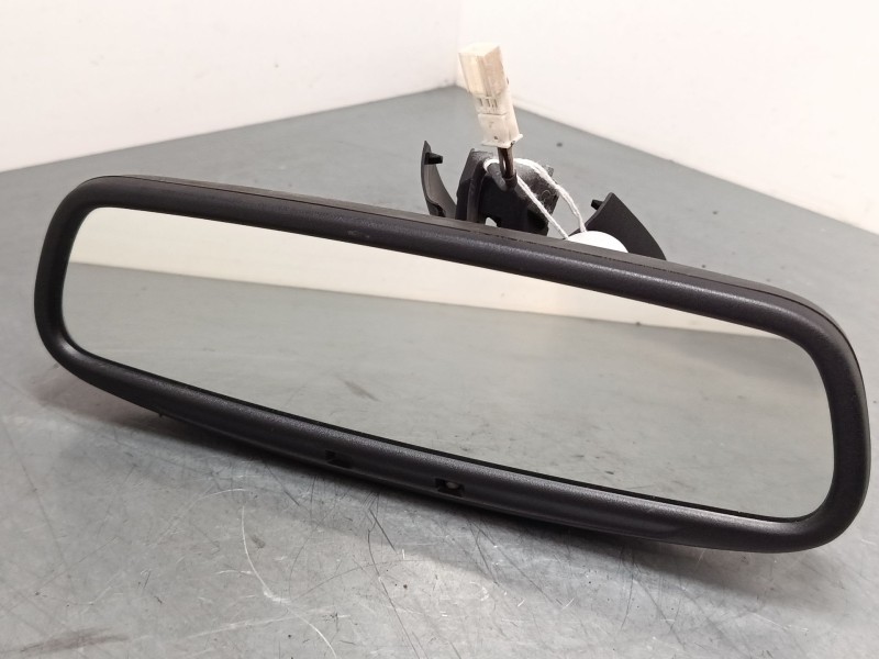 Recambio de retrovisor interior para ford mondeo iii sedán (b4y) 2.0 tdci referencia OEM IAM   