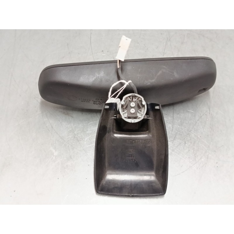 Recambio de retrovisor interior para ford mondeo iii sedán (b4y) 2.0 tdci referencia OEM IAM   